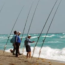 surf anglers
